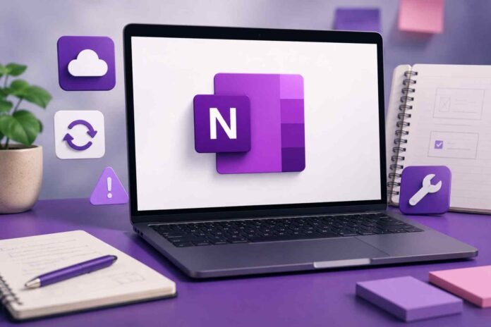 Why OneNote Stops Syncing and How to Get It Working Again