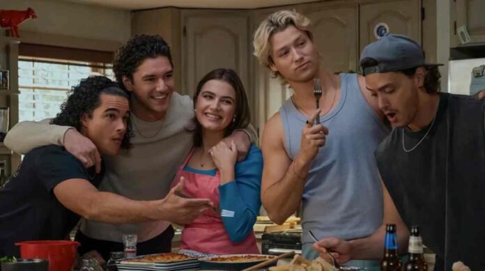 Off Campus Season 2: Shock Exit, Fresh Romance, and Why Fans Are Already Obsessed With What Comes Next