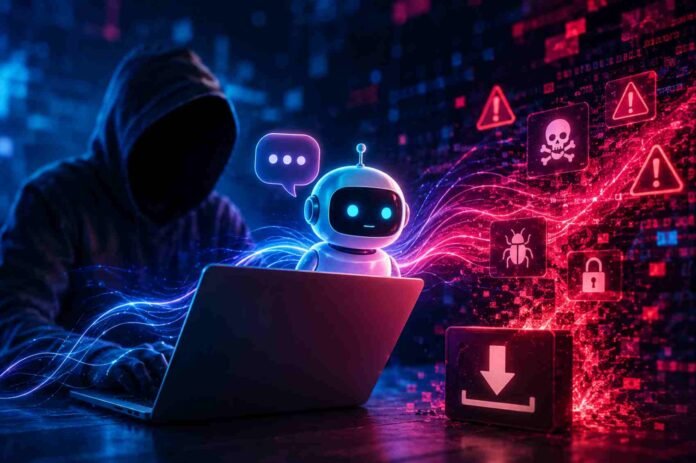 AI Chatbots Are Becoming the New Target for Malware Campaigns, Microsoft Warns
