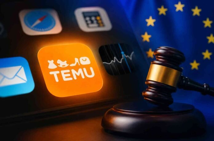 EU Slaps Temu With €200 Million Fine Over Illegal and Unsafe Products