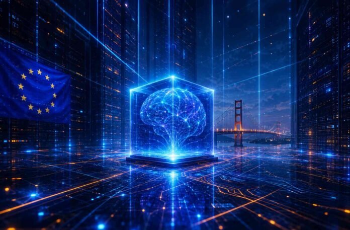 EU Pushes for Access to Anthropic's Mythos AI as Security Concerns Spark Global Debate