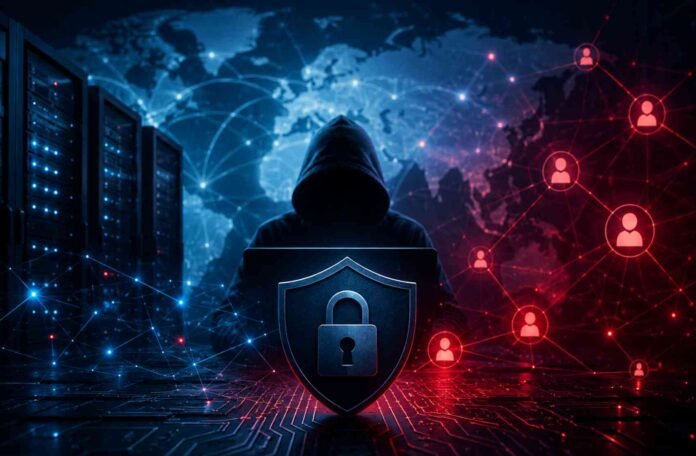 FBI Links 25 Ransomware Gangs to First VPN Following Major International Takedown