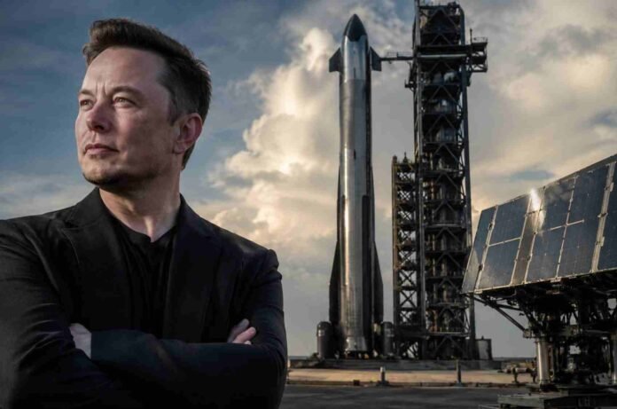 Experts Warn Musk's Million Satellite AI Plan Could Be Too Early