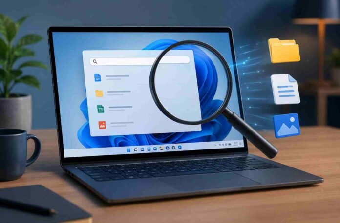 Windows 11 Search Finally Fixes a Frustrating File Finding Problem