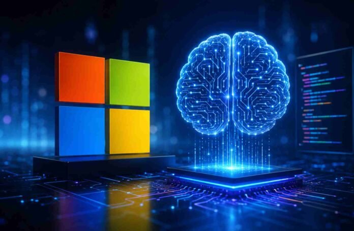 Microsoft Unveils New AI Models to Cut Costs and Strengthen Its Position in the AI Race