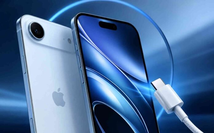 Apple Releases iOS 26.5.1 to Fix Charging Problem on iPhone Air and iPhone 17 Devices