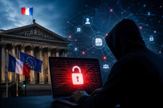 French Government Chat App Tchap Investigates Claims of Massive Data Breach