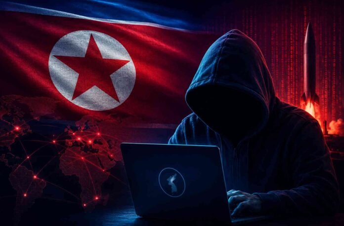 North Korean Cyber Campaign Behind Nearly Half of Tech Sector Intrusions, Report Finds