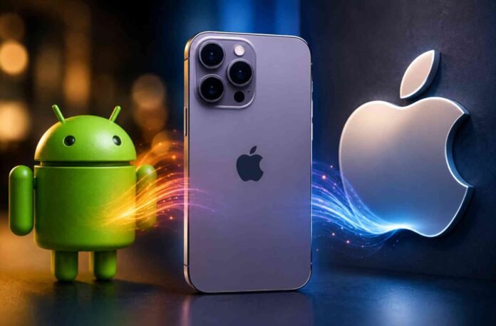 Apple Intelligence Is Making Even Android Loyalists Take Apple More Seriously