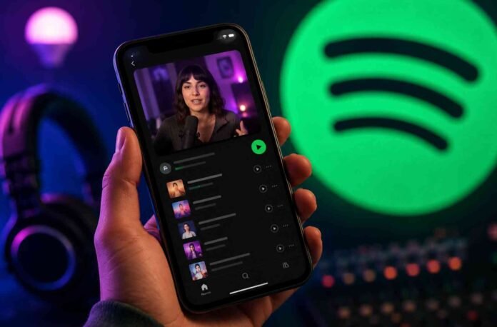 Spotify Gives New Music Friday a Fresh Identity With Editor Led Videos