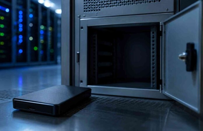 Kyushu Electric Power Apologises After Backup Drive Containing Data of 10.9 Million Customers Goes Missing