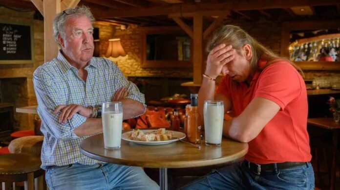 Clarkson's Farm Season 5 Episodes 7 and 8 Release Date: When the Next Prime Video Chapters Arrive
