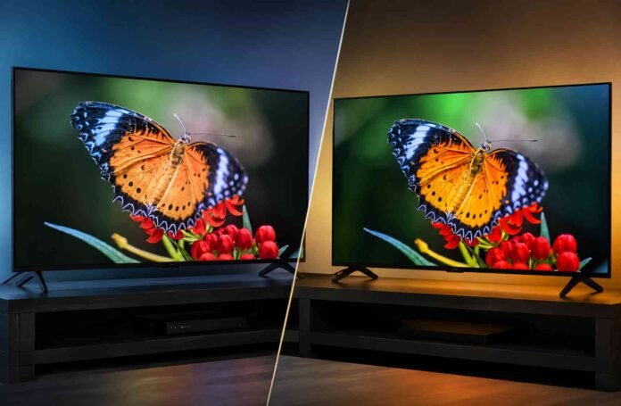 RGB Mini LED vs Traditional Mini LED: A Promising Leap That Still Has Lessons to Learn