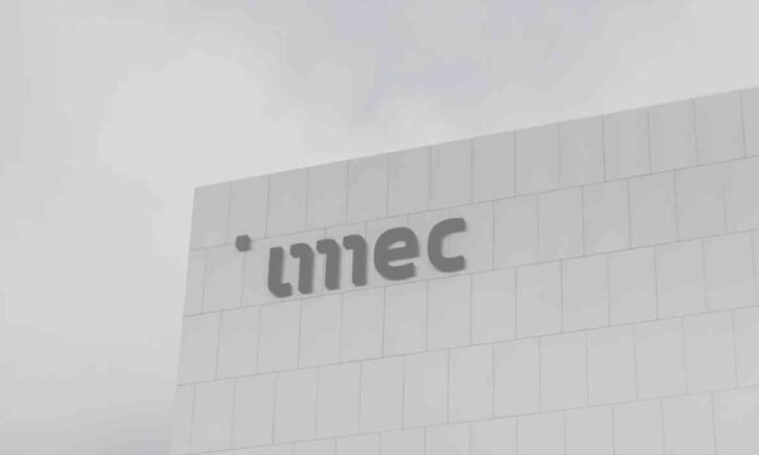 IMEC 6G Chip Breakthrough