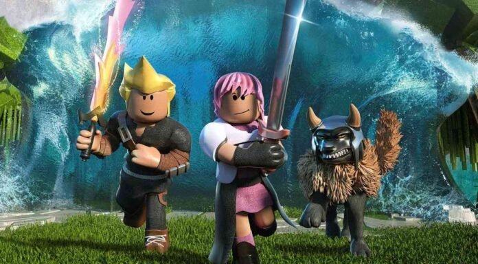 Roblox Introduces Kids and Select Accounts to Strengthen Child Safety