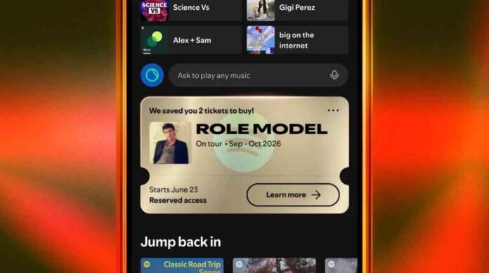 Spotify Reserved Launches in the US but Fans Still Want One Key Answer