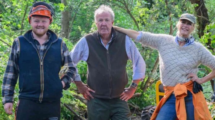 Clarkson's Farm Season 6