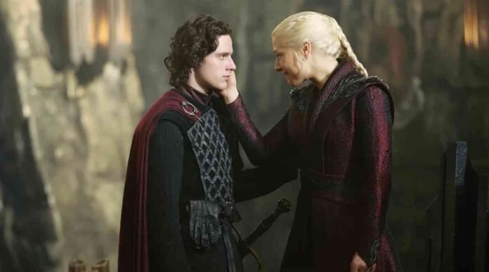House of the Dragon season 3 episode 1 release date