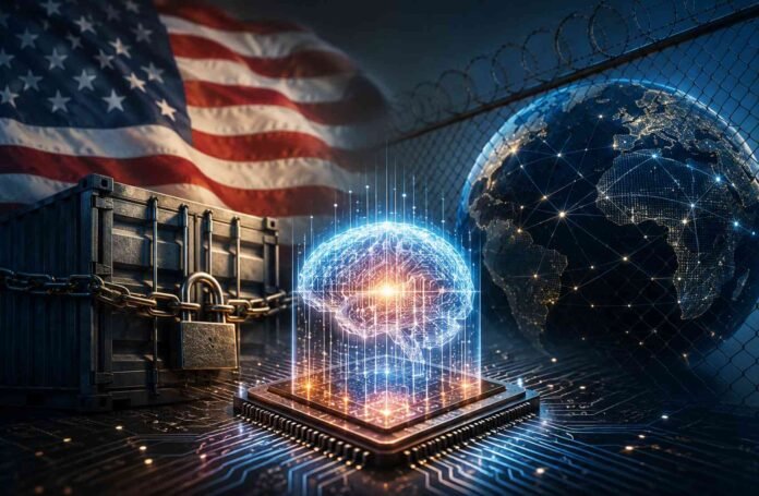 Did Anthropic’s Safety Messaging Help Trigger the AI Export Ban?
