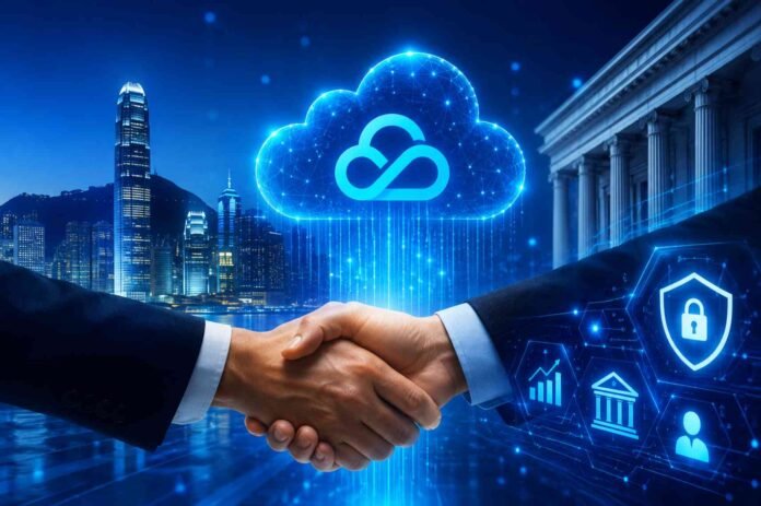 Tencent Cloud and CNCBI Join Forces to Accelerate FinTech 2.0 Transformation with AI