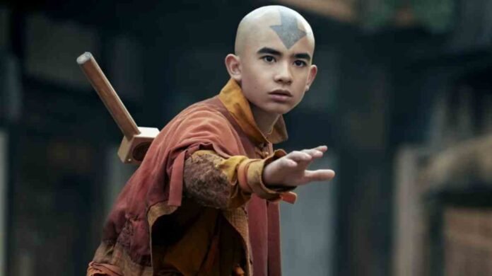 Avatar: The Last Airbender Season 2 Release Date