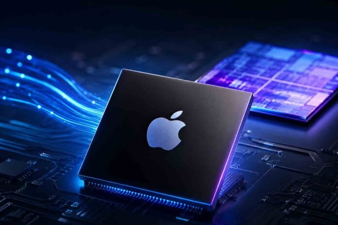 Apple may skip M6 Pro and Max as M7 chips prepare for major AI leap