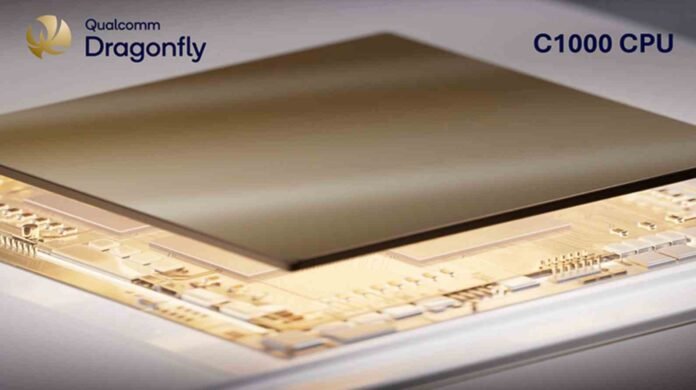 Qualcomm Unveils Dragonfly Data Center Roadmap to Power the Next Wave of Agentic AI
