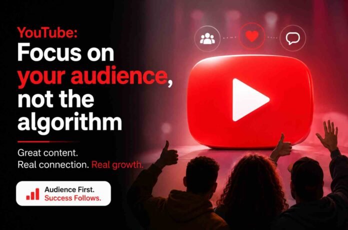 YouTube Says Long Upload Breaks Do Not Hurt Channel Growth