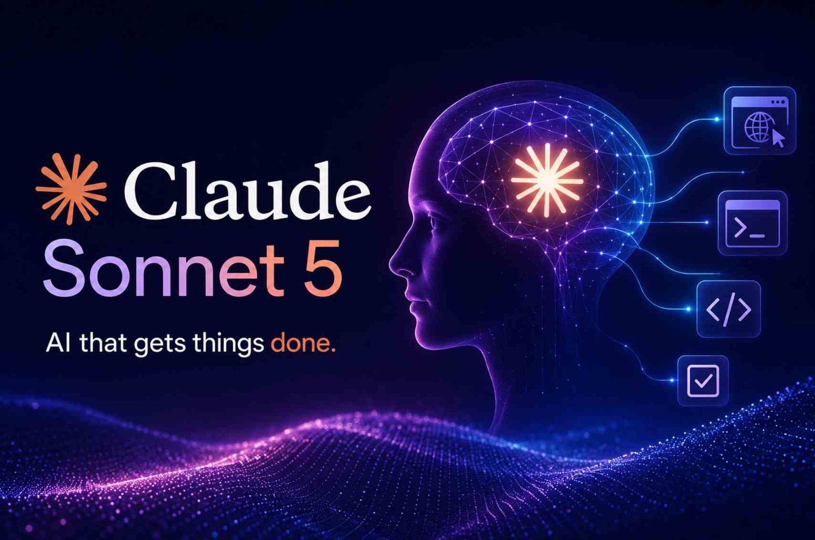 Anthropic Unveils Claude Sonnet 5 With A Stronger Focus On Autonomous ...