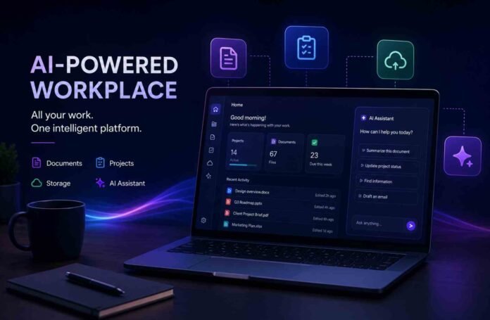 Bhavin Turakhia Puts $30 Million Behind Neo To Rethink Workplace Software For The AI Era