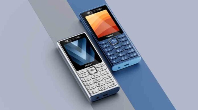 Nokia's New Feature Phones Blend Retro Charm With AI, But Not Everyone Is Convinced