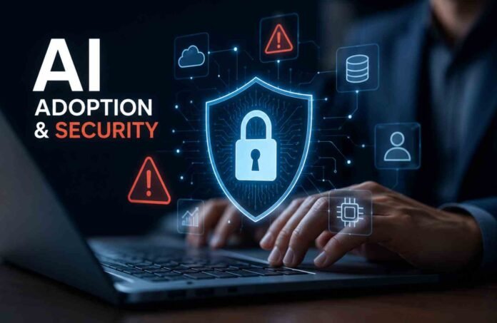 AI Adoption Surges as Enterprise Security Struggles to Keep Up
