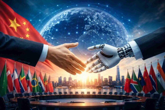 China Launches WAICO to Shape the Future of Global AI Governance