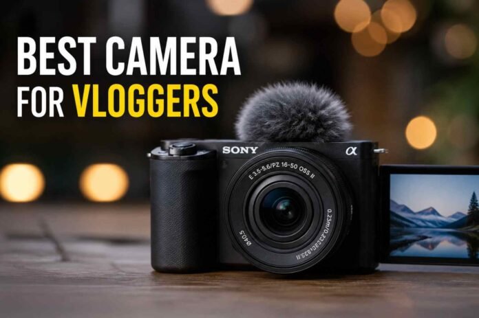 Sony ZV E10 II Review: A Powerful Vlogging Camera That Gets Almost Everything Right