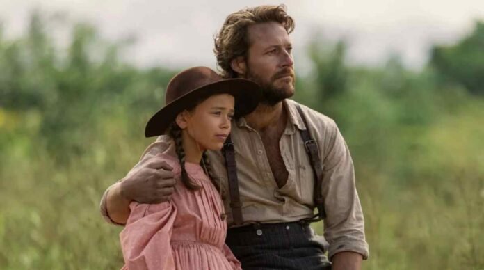 Little House on the Prairie Season 3