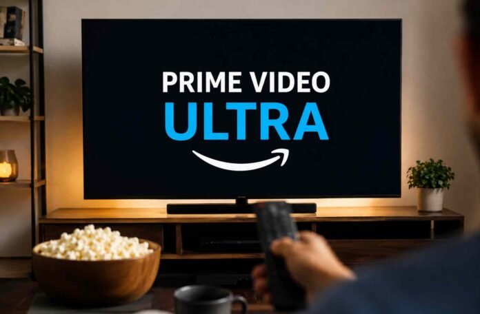 Amazon Introduces Prime Video Ultra as Ads Become the New Standard
