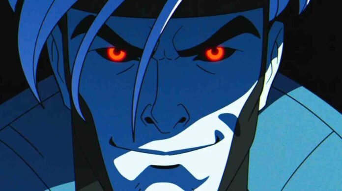 X Men 97 season 2 episode 7 release date