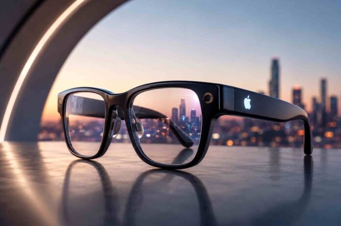Apple Smart Glasses Face a Privacy Test That Could Define Their Future