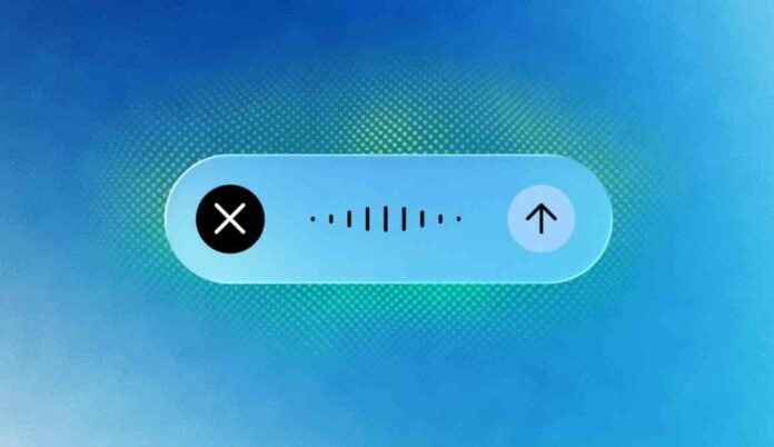 Gemini For MacOS Gains Advanced Voice Control With Smarter Dictation And On Screen AI Actions