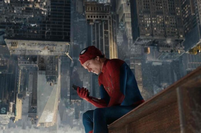 Spider Man Brand New Day Smashes Preview Record With Historic $72 Million Start