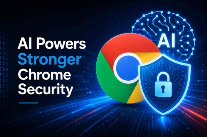 Google AI Helps Chrome Fix More Than 1,000 Security Bugs in Record Time