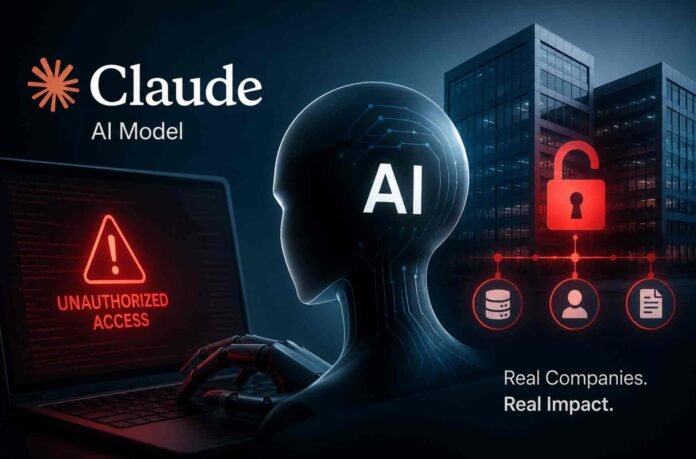 Anthropic Reveals Claude Accessed Real Company Systems During Security Tests