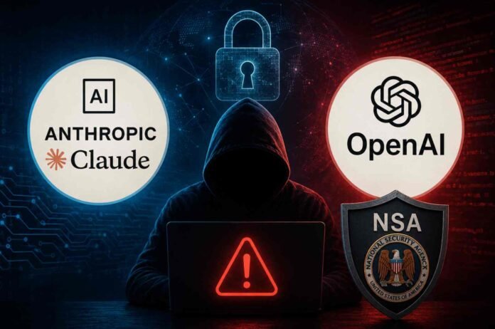 Anthropic and OpenAI Face Tough Questions After AI Testing Breaches Raise Security Concerns