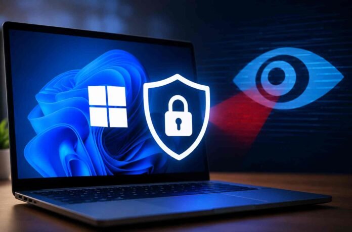 Windows 11 Privacy Scare Explained As Microsoft Clarifies Background Process