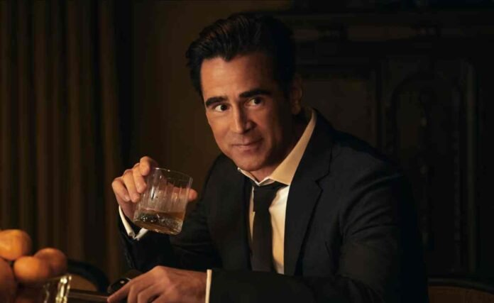 Sugar Season 2 ending explained: The finale changes everything for John Sugar