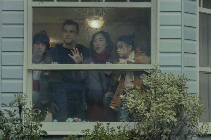 The Last House Ending Explained: Why Did the Creatures Let Them Go?