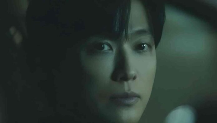 The Husband K drama ending explained