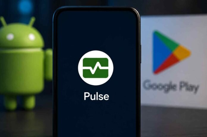 Android Pulse: What the New Google App Does on Android Phones