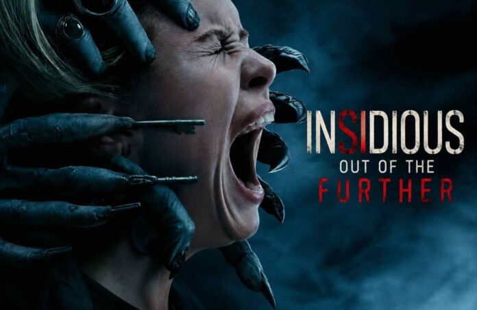 Insidious: Out of the Further Ending Explained: What Happens Beyond the Further