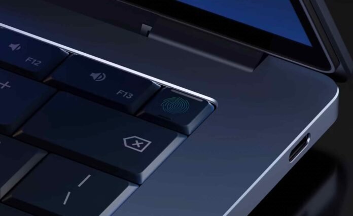 Asus Googlebook